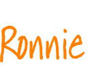 Ronnie