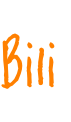 Bili